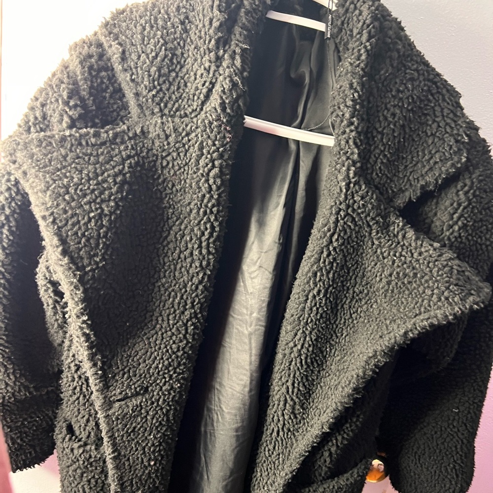 PLT JACKET